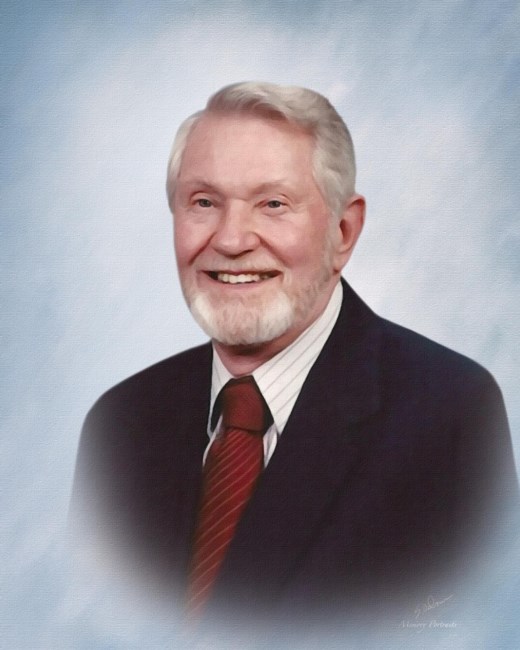 Obituary of William McKinley Clifton