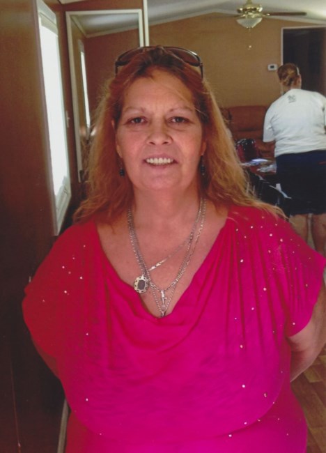 Obituary of Angela Angie Mae Stewart