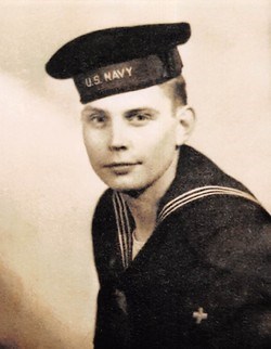 Obituary of James Marshall Smith