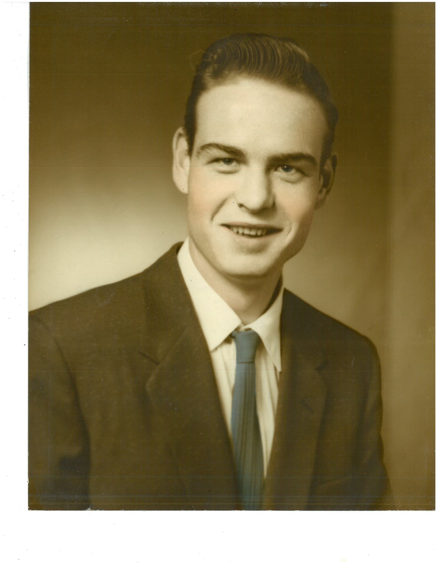 Obituary of Harold John Pfeiffer