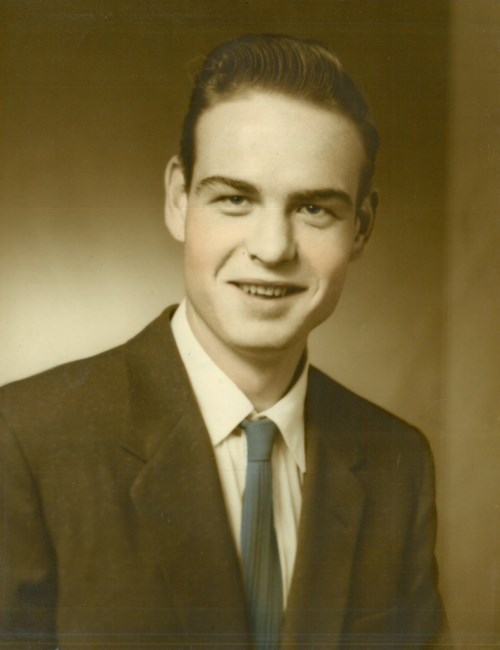 Obituary of Harold John Pfeiffer