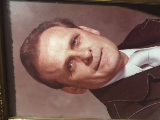 Obituary of Billy David Duncan