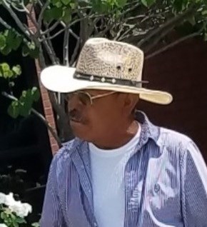 Obituary of Alvaro Lara Escamilla