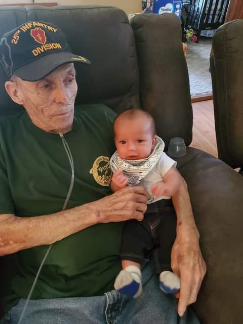 Obituary of Francis Norwood Moncrief