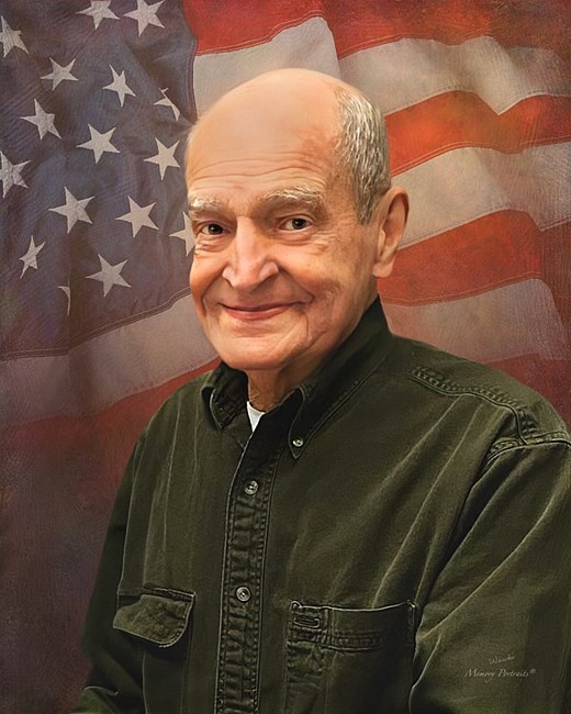 Obituary of Kenneth Eugene Stilger