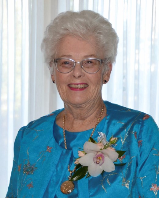 Avis de décès de Darciene Kish