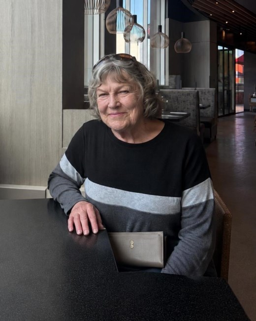 Obituary of Margaret Jordan French