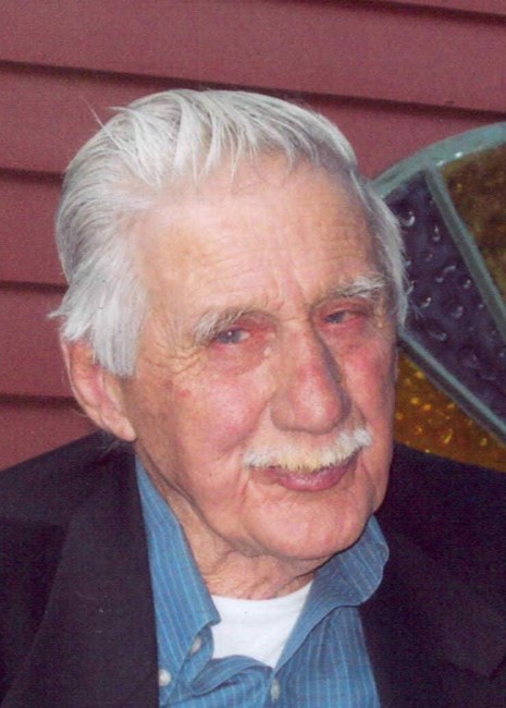 Obituary of James F. Riordan