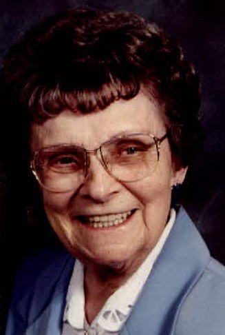Obituary of Mildred Helen Rubin
