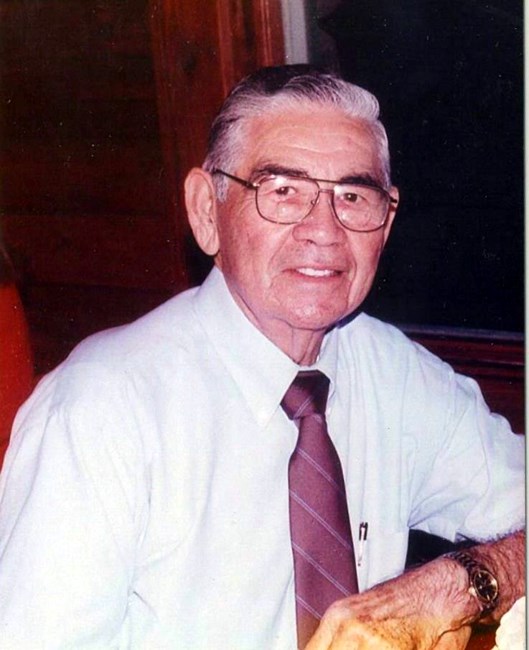 Obituary of Charles L. Rico Sr.