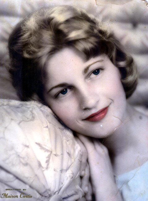 Avis de décès de Mrs. Lois Jean Clemmons Hicks