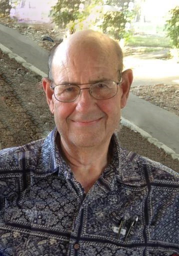 Obituary of Kenneth Lee White
