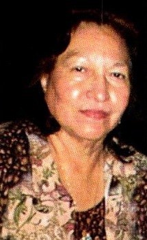 Obituary of Maria I. Arredondo