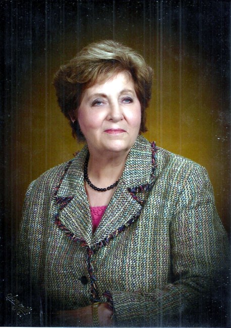 Obituary of Dorothy Jean Ray Ward