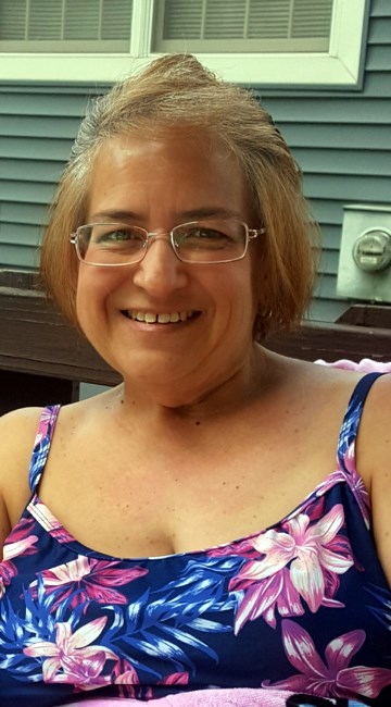 Obituary of Kathy Malin