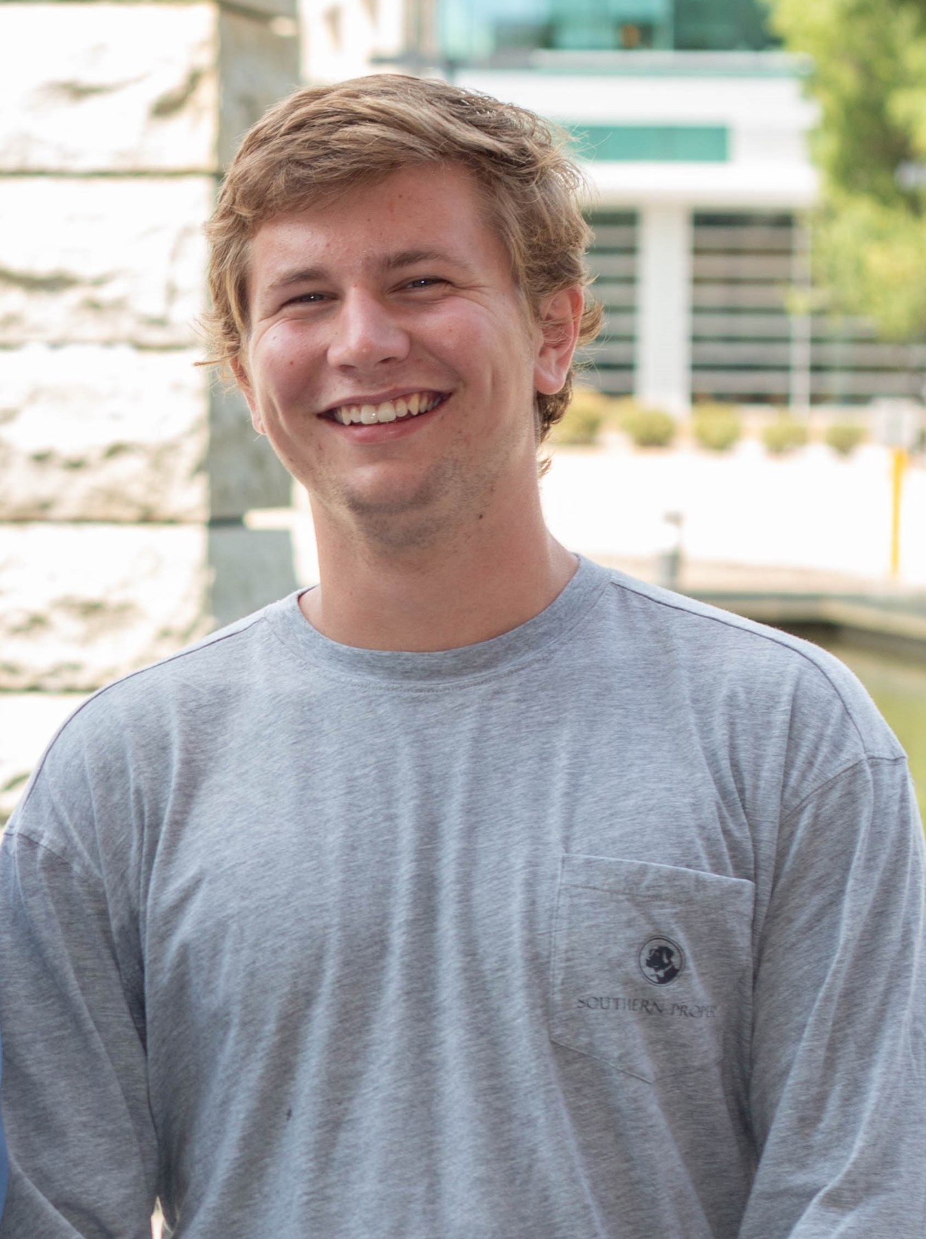 Obituary of Cameron Reid Elliott