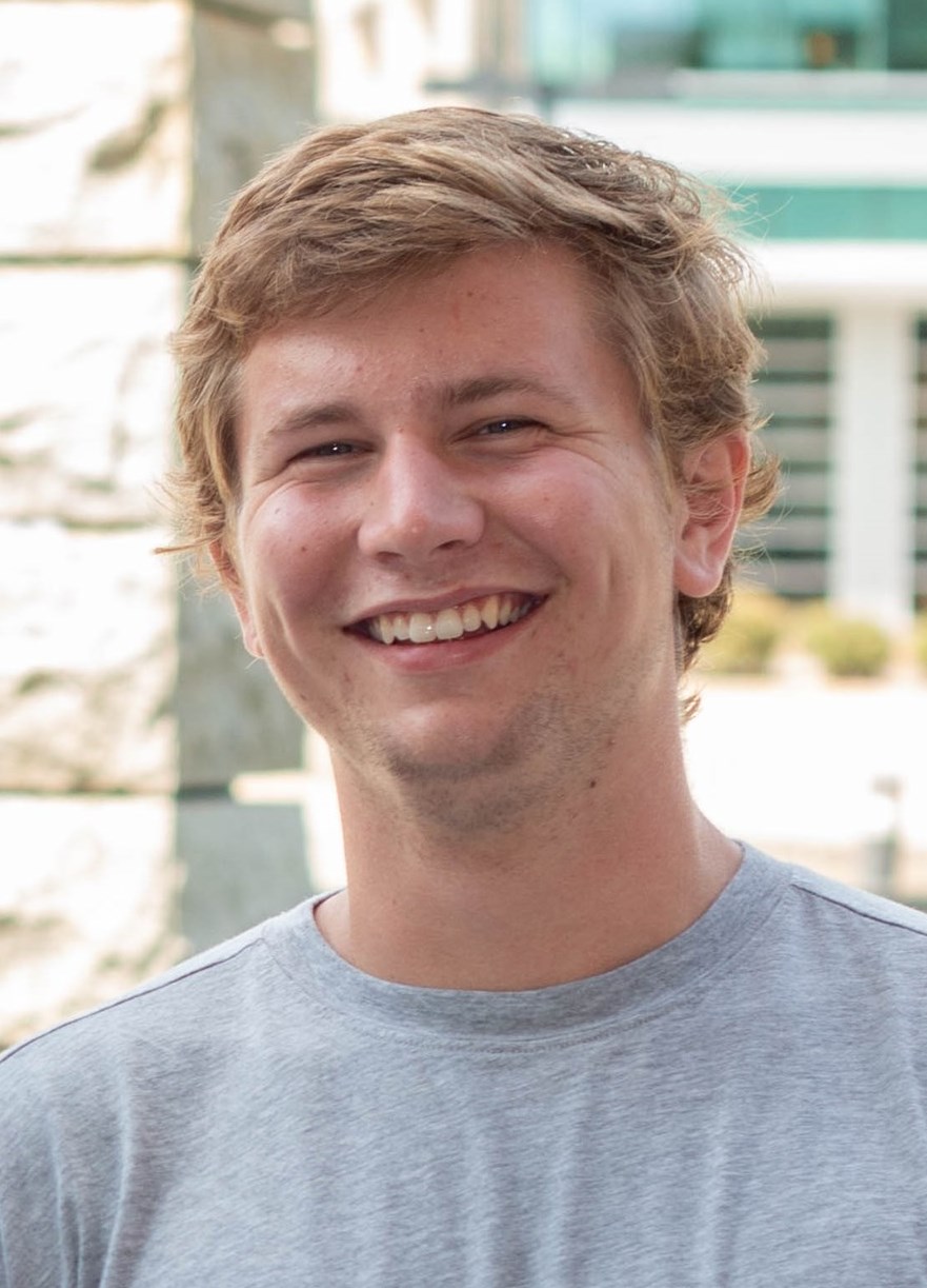 Cameron Reid Elliott Obituary Raleigh, NC