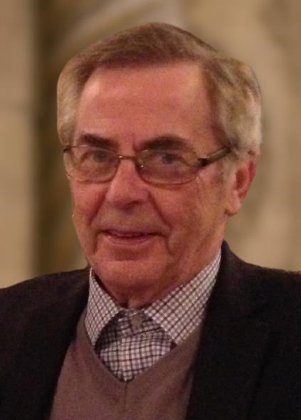 Obituary of Franco Buzzin