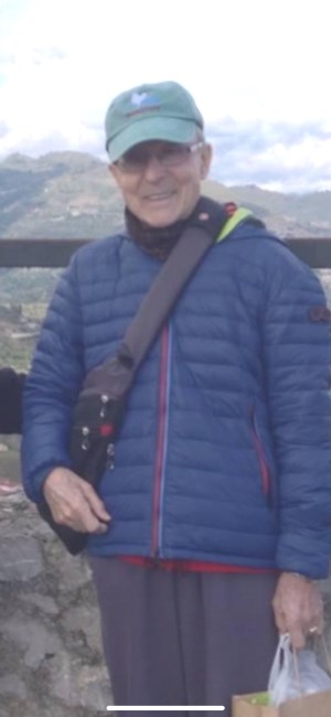 Obituary of Valdo John Lombardi