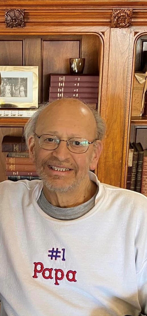 Obituary of Bob Villano