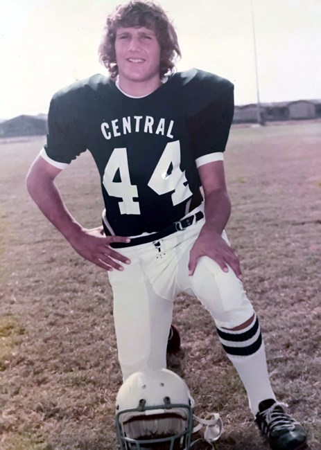 Obituary of David Scott Bohannon