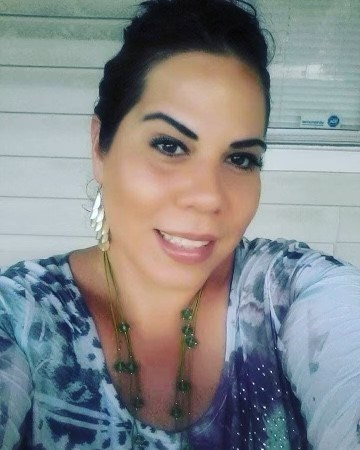 Obituary of Heisar Maria Munoz