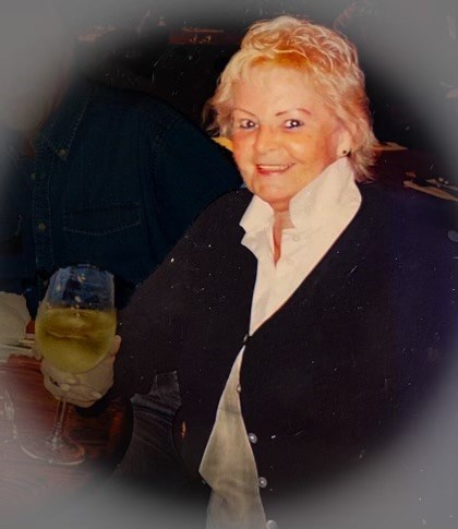 Obituary of Joanne van Antwerp