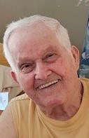Obituary of Kenneth Rauch