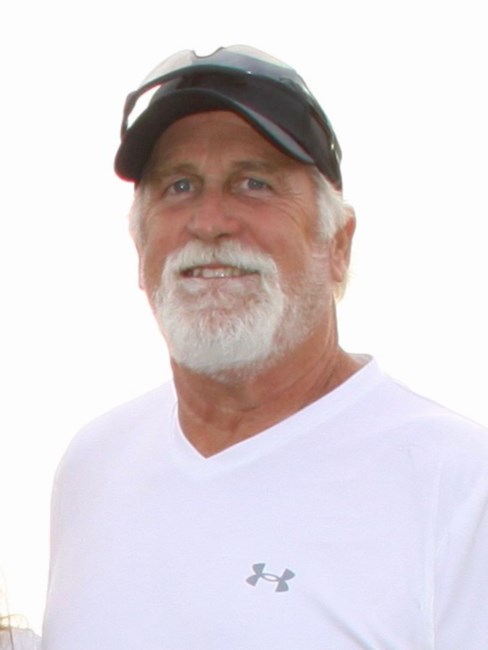 Obituary of Bruce Wallace Burkett