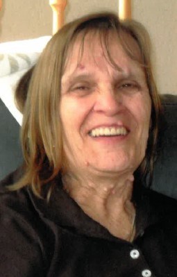 Obituary of Margaret Rose McDavitt