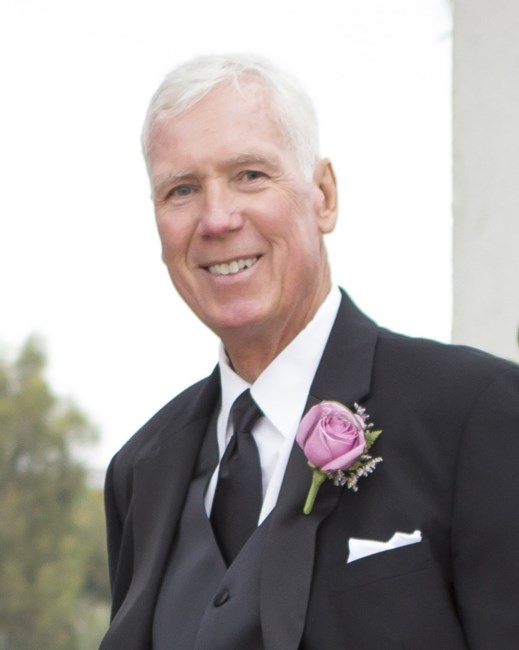 Obituary of Paul Draper Perkovich