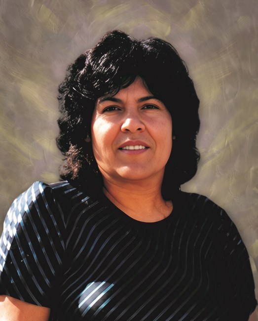 Obituary of Maria del Refugio Ramirez
