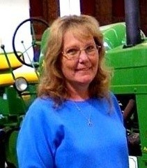 Obituary of Robin Rae Benner