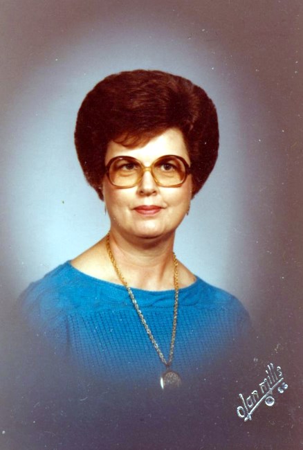 Obituary of Josie Marie Trantham