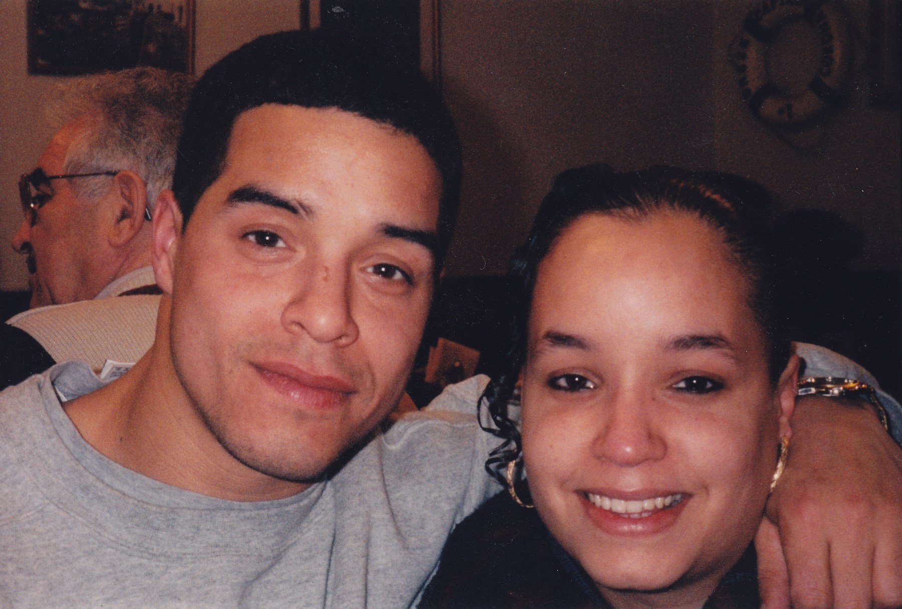 Obituary of Wilfred Del Valle