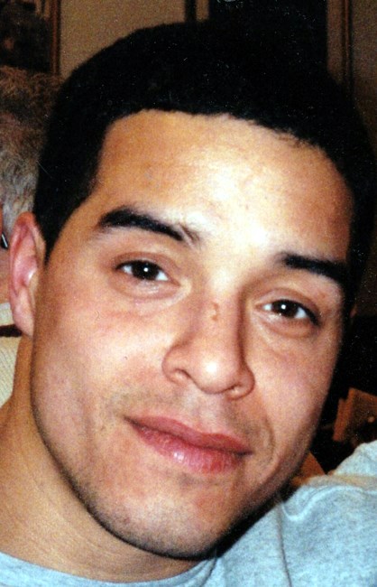 Obituary of Wilfred Del Valle