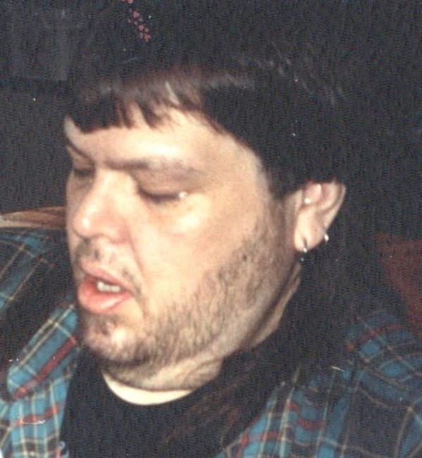 Obituary of James Kevin Dickson