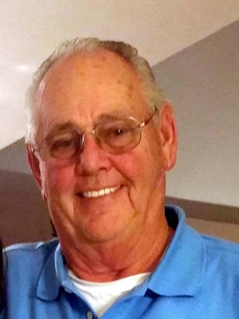 Obituary of Ronald Joseph Lowrey Sr.