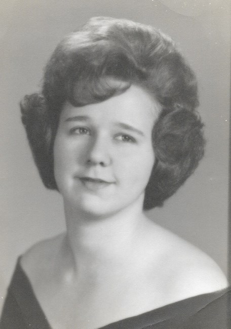 Obituary of Kathleen Morlier Terrebonne