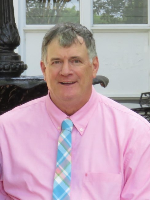 Obituary of Ferrell Henry McBroom Jr.