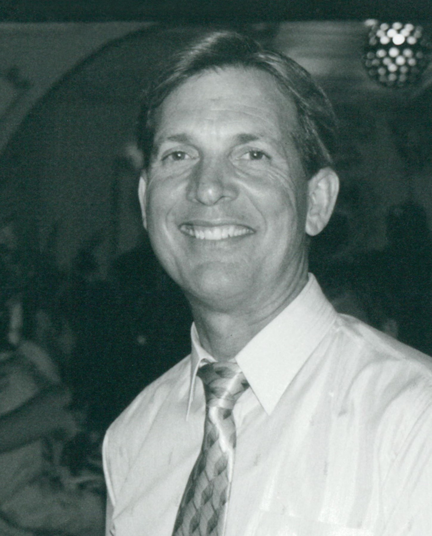 Obituary of Christopher Leon Brys