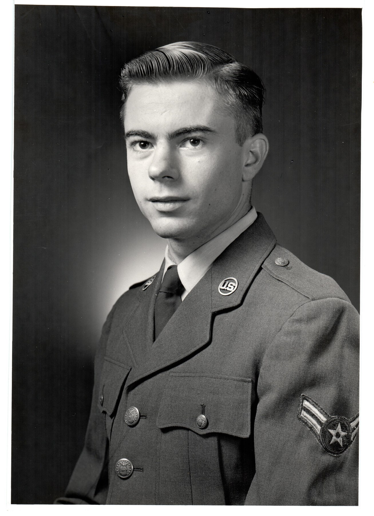 Obituary of George Francis Weirich