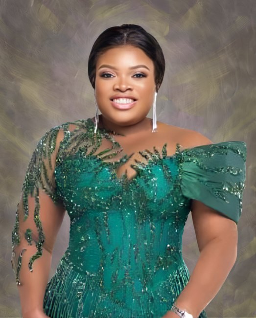 Obituary of Ogoma Obiageri Omuero Nee Chikwem