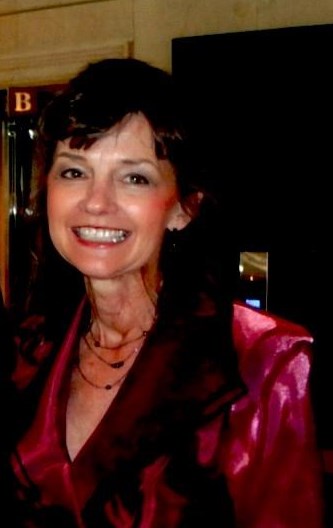 Obituary of Wanda Gale Spence