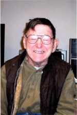 Harold Morris