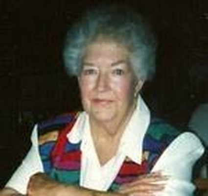 Obituary of Shirley Lee "Ray" Harlien