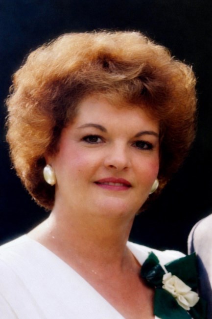 Obituario de Barbara Ann Morrissette