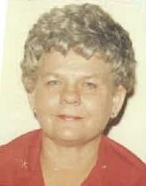 Obituary of Delores Marie Erlinger