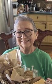 Obituary of Belen S Barrera