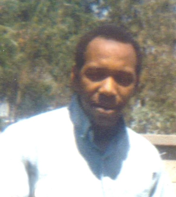 Obituary of Robert Washington